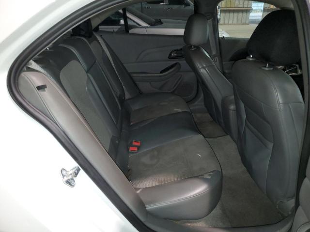 1G11C5SL9FF275896 - 2015 CHEVROLET MALIBU 1LT 白色 照片 10