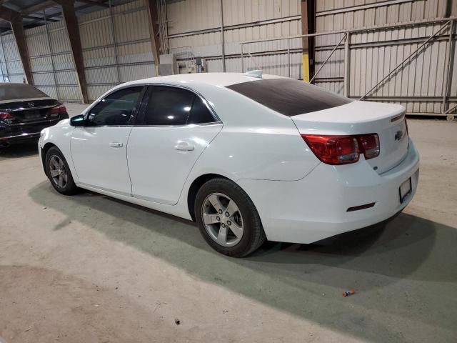 1G11C5SL9FF275896 - 2015 CHEVROLET MALIBU 1LT 白色 照片 2