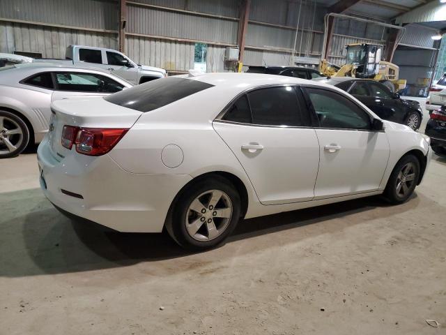 1G11C5SL9FF275896 - 2015 CHEVROLET MALIBU 1LT 白色 照片 3