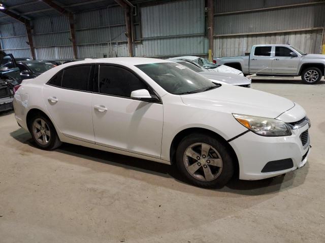 1G11C5SL9FF275896 - 2015 CHEVROLET MALIBU 1LT 白色 照片 4