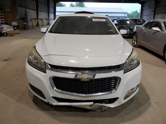 1G11C5SL9FF275896 - 2015 CHEVROLET MALIBU 1LT 白色 照片 5