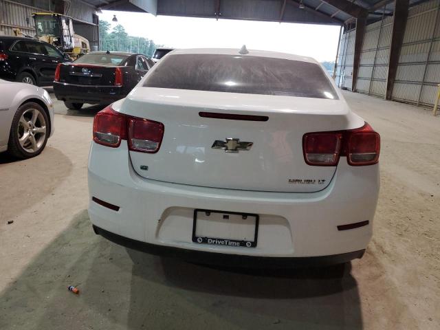 1G11C5SL9FF275896 - 2015 CHEVROLET MALIBU 1LT 白色 照片 6