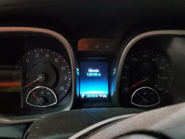 1G11C5SL9FF275896 - 2015 CHEVROLET MALIBU 1LT 白色 照片 9