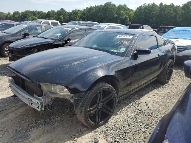 2014 FORD MUSTANG, 