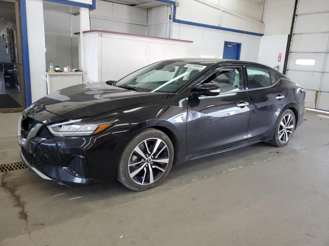 2023 NISSAN MAXIMA SV, null
