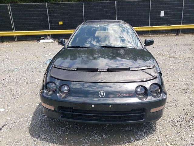 JH4DC4363SS013122 - 1995 ACURA INTEGRA SE GREEN photo 5