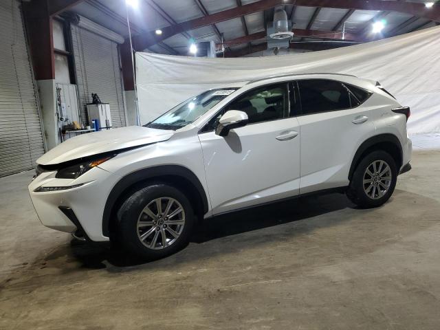 2021 LEXUS NX 300 BASE, 