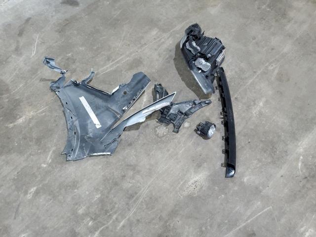 JTJDARDZ2M5025872 - 2021 LEXUS NX 300 BASE თეთრი ფოტო 13