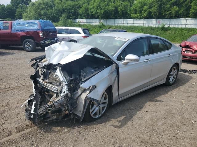 2015 FORD FUSION SE, 