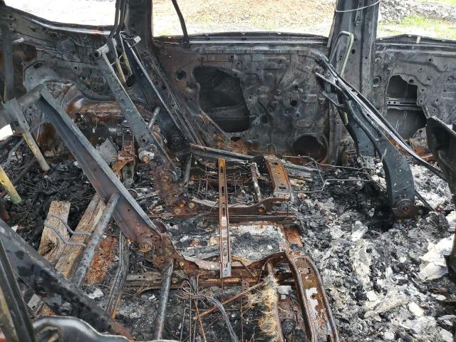 5TDGZRAH1MS515962 - 2021 TOYOTA HIGHLANDER XLE Yanmış foto 11