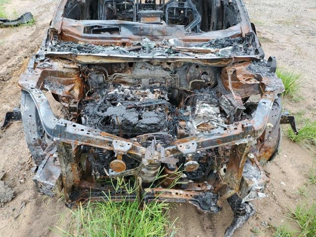 5TDGZRAH1MS515962 - 2021 TOYOTA HIGHLANDER XLE Yanmış foto 12