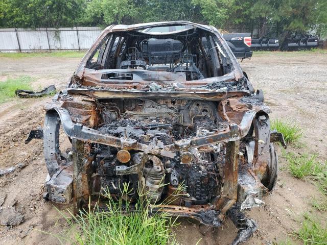 5TDGZRAH1MS515962 - 2021 TOYOTA HIGHLANDER XLE Yanmış foto 5