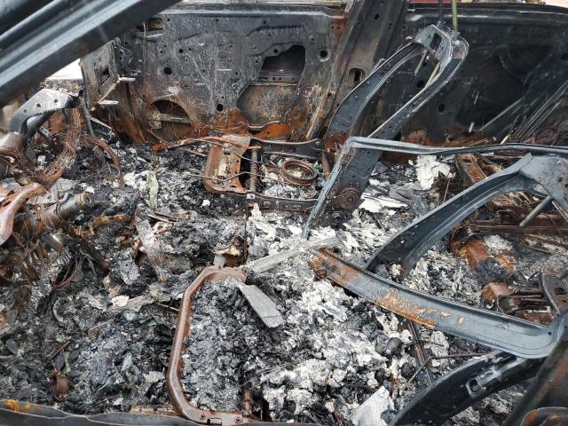 5TDGZRAH1MS515962 - 2021 TOYOTA HIGHLANDER XLE Yanmış foto 7