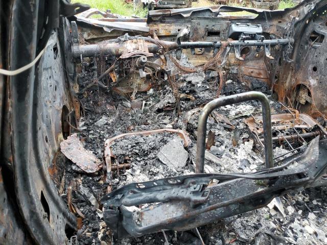 5TDGZRAH1MS515962 - 2021 TOYOTA HIGHLANDER XLE Yanmış foto 8