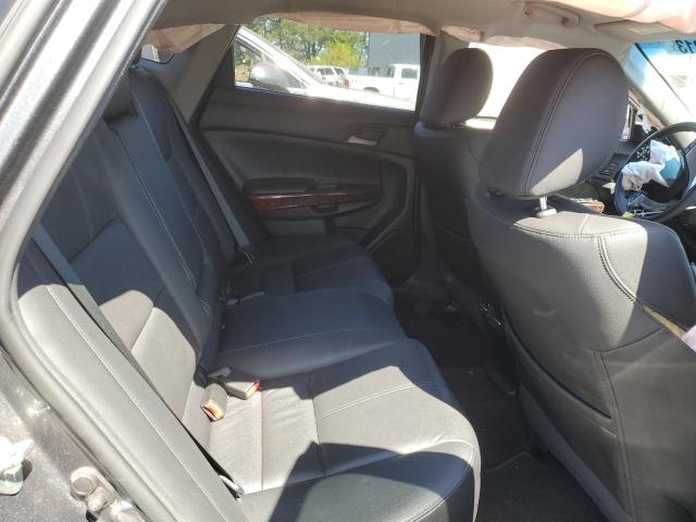 5J6TF2H50CL007485 - 2012 HONDA CROSSTOUR EXL ნაცრისფერი ფოტო 10