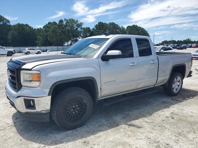 2014 GMC SIERRA C1500 SLE, 