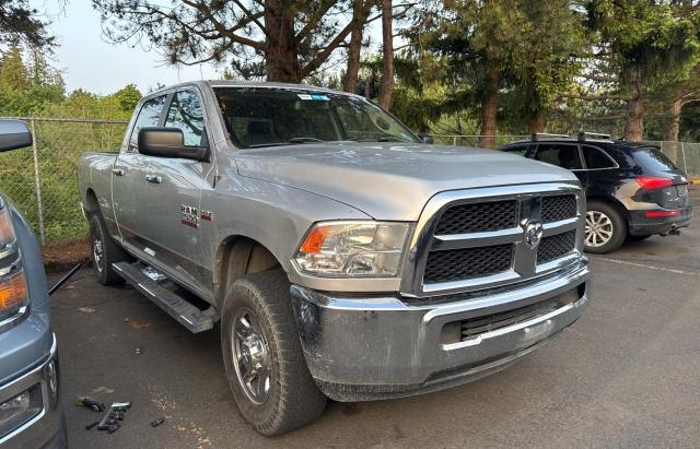 2015 RAM 2500 SLT, null