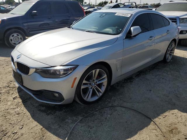 2019 BMW 430I GRAN COUPE, null