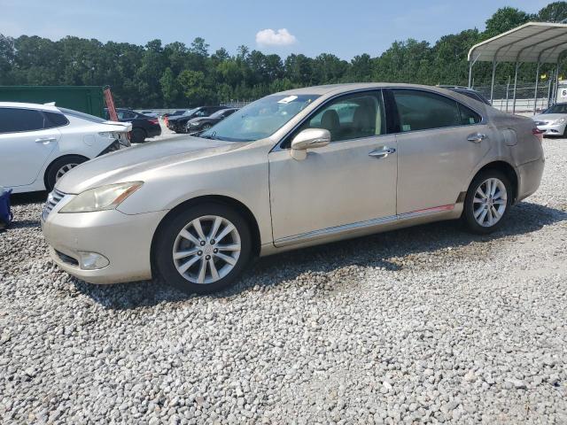 2012 LEXUS ES 350, 