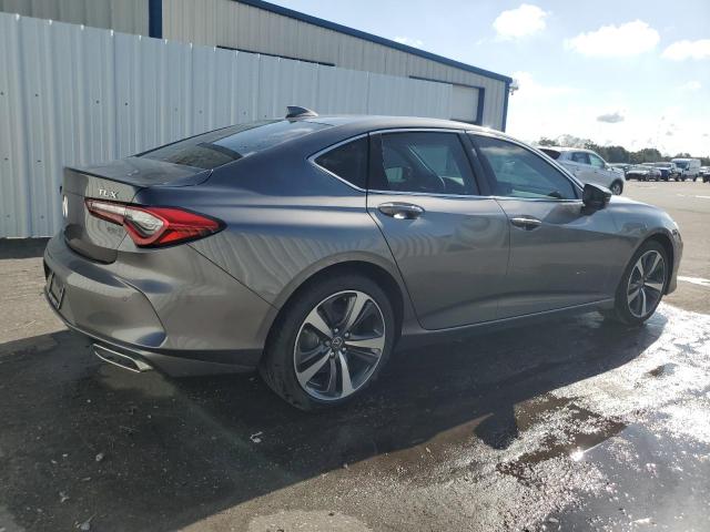 19UUB5F49RA001207 - 2024 ACUR TLX TECHNOLOGY GRAY photo 3