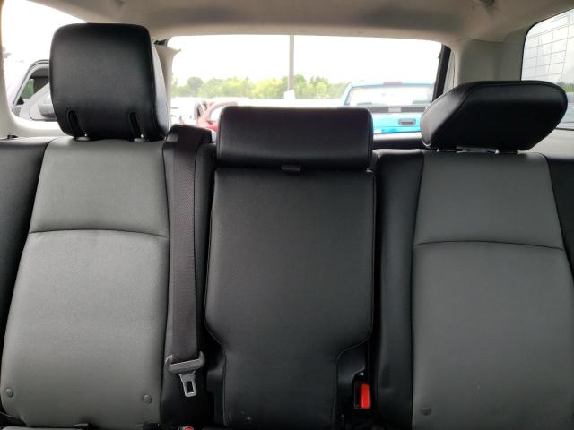 JTEBU5JR1G5289888 - 2016 TOYOTA 4RUNNER SR5/SR5 PREMIUM 白色 照片 10