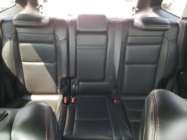 1C4RJFLGXLC222466 - 2020 JEEP GRAND CHER TRAILHAWK 栗色 照片 10