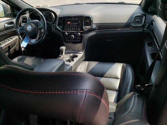 1C4RJFLGXLC222466 - 2020 JEEP GRAND CHER TRAILHAWK 栗色 照片 8