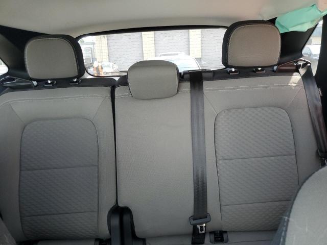 1FMCU9G67NUC02085 - 2022 FORD ESCAPE SE თეთრი ფოტო 10