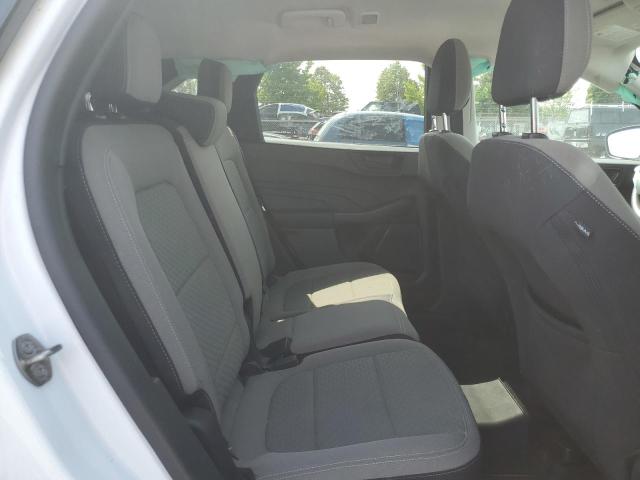 1FMCU9G67NUC02085 - 2022 FORD ESCAPE SE თეთრი ფოტო 11