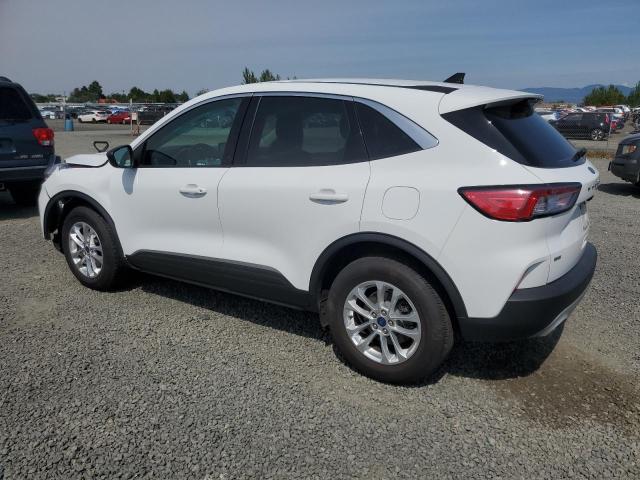 1FMCU9G67NUC02085 - 2022 FORD ESCAPE SE თეთრი ფოტო 2