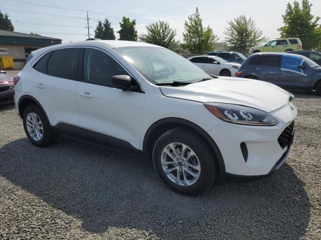 1FMCU9G67NUC02085 - 2022 FORD ESCAPE SE თეთრი ფოტო 4