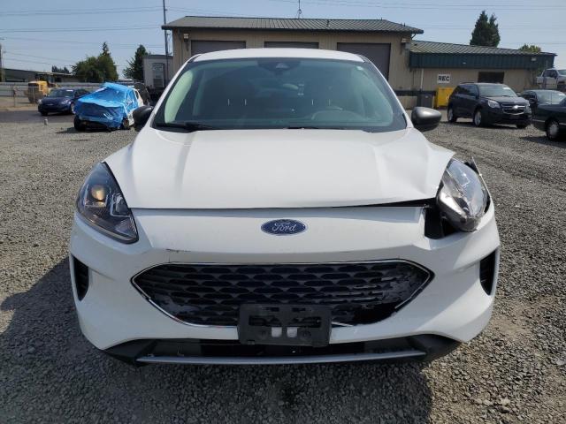 1FMCU9G67NUC02085 - 2022 FORD ESCAPE SE თეთრი ფოტო 5