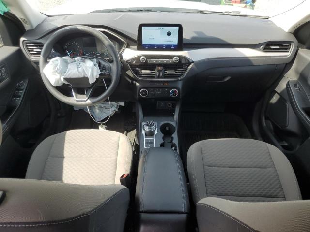 1FMCU9G67NUC02085 - 2022 FORD ESCAPE SE თეთრი ფოტო 8