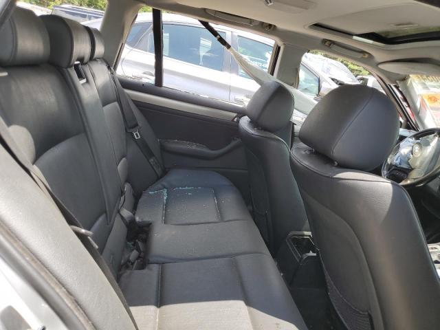 WBAEP33434PF04315 - 2004 BMW 325 XIT SILVER photo 10