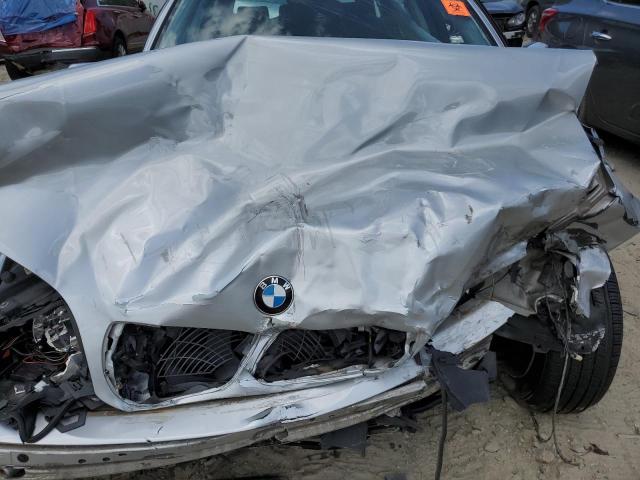 WBAEP33434PF04315 - 2004 BMW 325 XIT SILVER photo 11