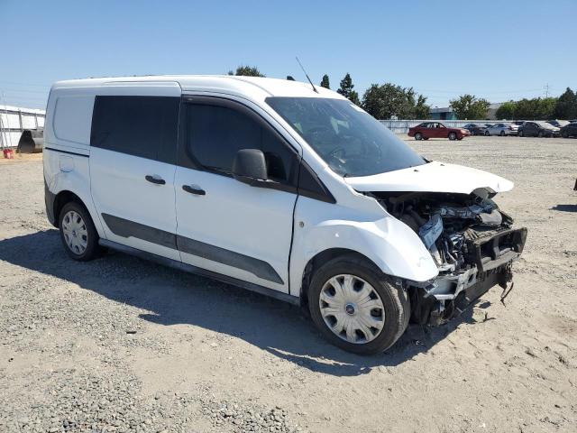 NM0LS7E2XM1504885 - 2021 FORD TRANSIT CO XL WHITE photo 4