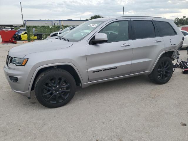 2020 JEEP GRAND CHER LAREDO, 