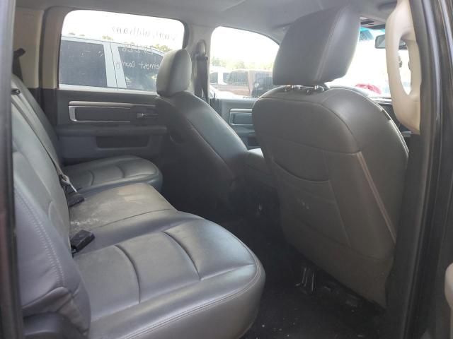 3C63RRHL1HG713221 - 2017 RAM 3500 SLT BLACK photo 10