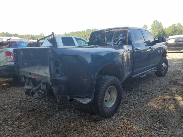 3C63RRHL1HG713221 - 2017 RAM 3500 SLT BLACK photo 3