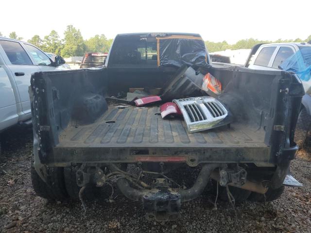 3C63RRHL1HG713221 - 2017 RAM 3500 SLT BLACK photo 6