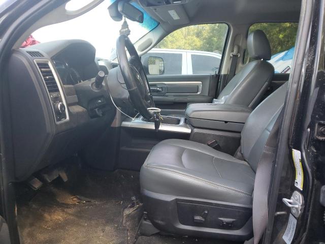 3C63RRHL1HG713221 - 2017 RAM 3500 SLT BLACK photo 7