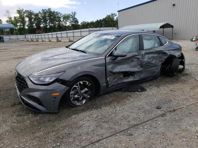 2022 HYUNDAI SONATA SEL, 