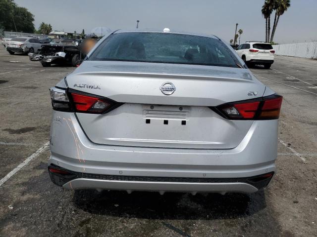 1N4BL4DV3NN367665 - 2022 NISSAN ALTIMA SV SILVER photo 6