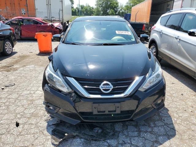 1N4AL3AP2HC278519 - 2017 NISSAN ALTIMA 2.5 BLACK photo 5