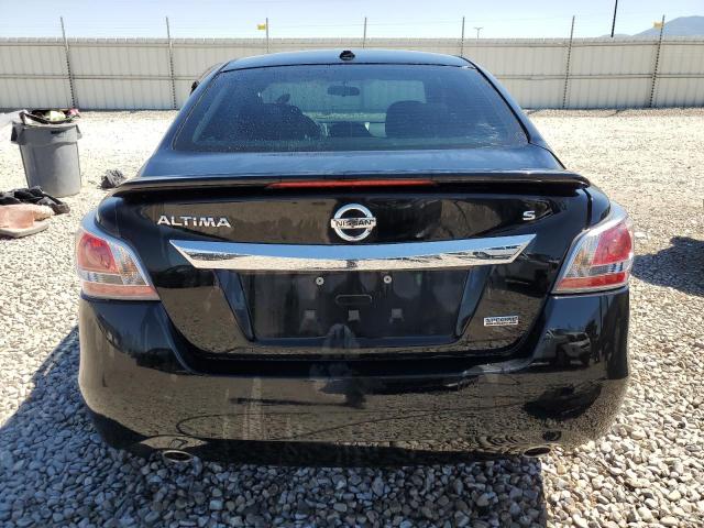 1N4AL3AP5FC475021 - 2015 NISSAN ALTIMA 2.5 BLACK photo 6