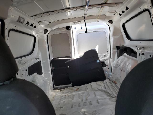 ZFBHRFAB1L6P27857 - 2020 RAM PROMASTER თეთრი ფოტო 10