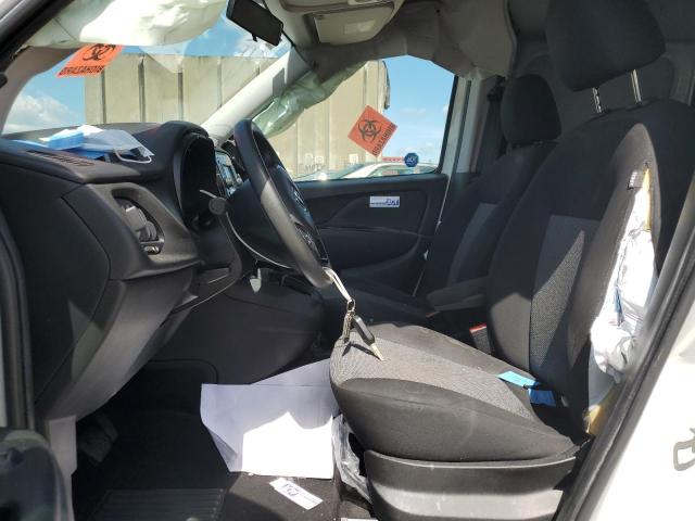 ZFBHRFAB1L6P27857 - 2020 RAM PROMASTER თეთრი ფოტო 7