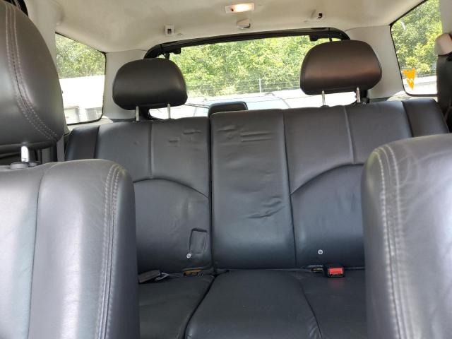 4F2CZ96144KM18689 - 2004 MAZDA TRIBUTE ES 米色 照片 10