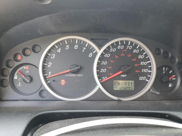 4F2CZ96144KM18689 - 2004 MAZDA TRIBUTE ES 米色 照片 9
