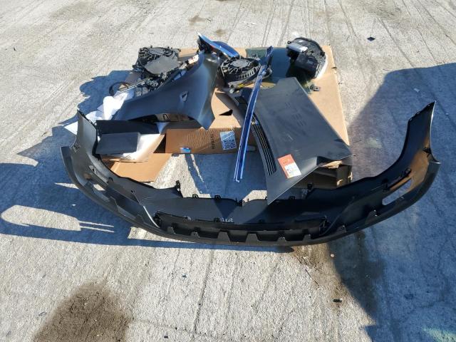 5YJSA1E45GF156392 - 2016 TESLA MODEL S ლურჯი ფოტო 12